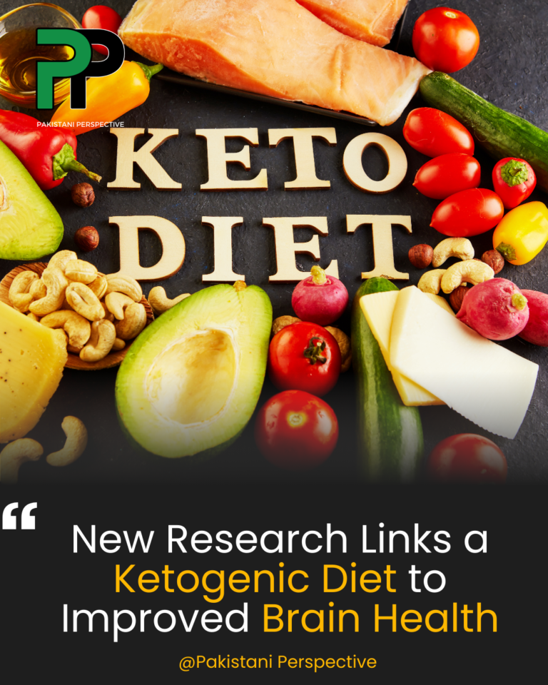 New Research Links a Ketogenic Diet to Improved Brain Health