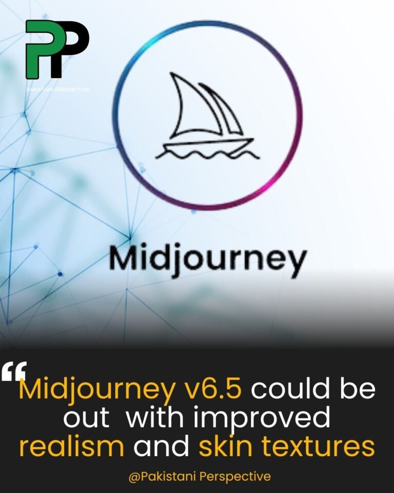 Midjourney version updates with focus on speed and personalization improvements